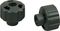Tama&nbsp;Nylon T Nut 2-Pack&nbsp;&nbsp;Nylon T Nut 2-Pack