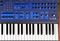 Dave Smith Instruments&nbsp;Poly Evolver PE Keyboard Synthesizer&nbsp;&nbsp;Right Panel