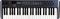 M-Audio&nbsp;Oxygen 49 - USB MIDI Controller&nbsp;&nbsp;Top