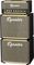 Egnater&nbsp;Rebel-30 30W Tube Guitar Amp Head&nbsp;Black/Beige&nbsp;Black/Beige, Full Stack, Left-facing