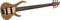 Ibanez&nbsp;BTB676 BTB 6-String Electric Bass Guitar&nbsp;&nbsp;Natural Flat