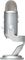 Blue&nbsp;Yeti USB Microphone&nbsp;&nbsp;Side