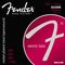 Fender&nbsp;8250M Nickel-Plated Steel Taperwound Bass Strings - Medium&nbsp;&nbsp;8250M Nickel-Plated Steel Taperwound Bass Strings - Medium