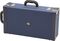 B&S&nbsp;EXC eXquisite Series C Trumpet&nbsp;EXC-L Lacquer&nbsp;Case Front