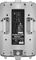 Behringer&nbsp;EUROLIVE B212D Active PA Speaker&nbsp;&nbsp;White, Back
