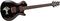 PRS&nbsp;SE Nick Catanese Electric Guitar&nbsp;&nbsp;Black