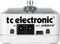 TC Electronic&nbsp;Polytune Chromatic Pedal Tuner&nbsp;&nbsp;Back