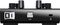 Native Instruments&nbsp;Traktor Kontrol X1 Performance DJ Controller&nbsp;&nbsp;Back