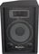 Phonic&nbsp;Phonic S710 / MAX 1000 Speaker and Amp Package&nbsp;&nbsp;Speaker, Front