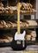 Fender Custom Shop&nbsp;60th Anniversary Series Esquire 1-Pickup Electric Guitar&nbsp;&nbsp;Black, Style 2