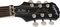 Epiphone&nbsp;Les Paul Plustop PRO/FX Electric Guitar&nbsp;&nbsp;Vintage Sunburst, Headstock Front