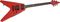 Epiphone&nbsp;Jeff Waters Annihilation-V Electric Guitar&nbsp;Annihilator Red&nbsp;Annihilator Red