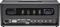 Jet City Amplification&nbsp;JCA Series JCA100H 100W Tube Guitar Amp Head&nbsp;&nbsp;Black, Back