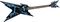 Dean&nbsp;Razorback DB Floyd Lightning Electric Guitar&nbsp;&nbsp;Graphic