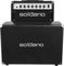 Soldano&nbsp;Astroverb Series Head and 2x12 Half Stack&nbsp;&nbsp;Front