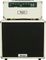 Ibanez&nbsp;Tube Screamer Series TSA15H Head and TSA112C 1x12 Half Stack&nbsp;&nbsp;Front