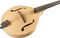 Breedlove&nbsp;American Series OF Mandolin&nbsp;&nbsp;Natural, Body Closeup