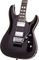 Schecter Guitar Research&nbsp;C-1 Custom FR Electric Guitar&nbsp;&nbsp;See Thru Black, Body