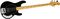 Music Man&nbsp;Classic Stingray 4 Electric Bass Guitar&nbsp;Mint Green&nbsp;Rosewood Fretboard with Birdseye Maple NeckBlack, Maple Fretboard with Birdseye Maple Neck