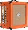 Orange Amplifiers&nbsp;Tiny Terror TT15C-12 15W 1x12 Tube Guitar Combo Amp&nbsp;&nbsp;Tipped