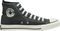 Converse&nbsp;Chuck Taylor All Star Vintage Hi Top&nbsp;&nbsp;Black, Left Inside