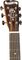 Blueridge&nbsp;BR-40 Dreadnought Acoustic Guitar&nbsp;&nbsp;Natural, Headstock Front