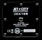 Jet City Amplification&nbsp;JetStream 12 ISO 1x12 Isolation Guitar Speaker Cabinet&nbsp;&nbsp;Speaker Output