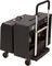 Musician's Gear&nbsp;Folding Multipurpose Cart&nbsp;&nbsp;Loaded