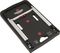 Musician's Gear&nbsp;Folding Multipurpose Cart&nbsp;&nbsp;Folded, Top