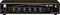 Eden&nbsp;E300 300W Bass Amp Head&nbsp;&nbsp;Front