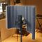 Primacoustic&nbsp;VoxGuard Microphone Isolation Panel&nbsp;&nbsp;In Studio
