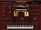 Sonivox&nbsp;Eighty Eight Grand Piano Virtual Instrument&nbsp;&nbsp;Screenshot