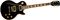Gibson Custom&nbsp;Les Paul Axcess Standard Electric Guitar with Stopbar Tailpiece&nbsp;Ice Tea&nbsp;Ebony