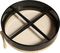 Trophy&nbsp;Bodhran&nbsp;&nbsp;14 in, Back