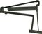 K&M&nbsp;Heli Acoustic Guitar, Cello, and French Horn A-Frame Stand&nbsp;&nbsp;Folded