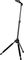 Ultimate Support&nbsp;GS-100 Genesis Single Guitar Stand&nbsp;&nbsp;Left-facing