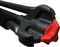 Ultimate Support&nbsp;GS-200 Genesis Guitar Stand&nbsp;&nbsp;Base Detail