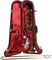 Yamaha&nbsp;YBL-822G Xeno Series Bass Trombone&nbsp;&nbsp;In Case