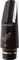 Vandoren&nbsp;V16 Series Hard Rubber Alto Saxophone Mouthpiece&nbsp;A5 - Small Chamber&nbsp;A7 - Medium Chamber