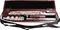 Pearl Flutes&nbsp;Elegante Coda 795 Series Flute&nbsp;&nbsp;Offset G with Split E, In Case