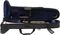 Kanstul&nbsp;1588 Series F Attachment Trombone&nbsp;&nbsp;Lacquer, In Case