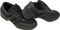 Kullerswift&nbsp;Black Dance Sneaker&nbsp;Size 5&nbsp;Left Over Right