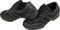 Kullerswift&nbsp;Black Dance Sneaker&nbsp;Size 5&nbsp;Right Over Left