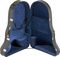 Miraphone&nbsp;M7000 EEb Hard Shell Tuba Case&nbsp;&nbsp;Open