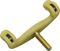Kun&nbsp;Replacement Legs for  Shoulder Rests&nbsp;Long, Original And Super, 1/4 And Smaller&nbsp;Long, Original And Super, 1/4 And Smaller