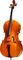 Engelhardt&nbsp;E120OF Cello Outfit&nbsp;&nbsp;Front