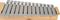 Lyons&nbsp;B36 Sop Metallo Bar&nbsp;C1 Bar Bass Metallo&nbsp;B36 Sop Metallo Bar