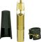 Guardala&nbsp;Super King Tenor Saxophone Mouthpiece&nbsp;Silver Plated&nbsp;Gold Plated