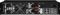 QSC&nbsp;RMX 1850HD Power Amp&nbsp;&nbsp;Back