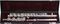 Yamaha&nbsp;YFL-481 Series Intermediate Flute&nbsp;&nbsp;In Case